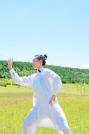 Tai Chi for Circulation: A Gentle Full-Body Practice for Better Movement