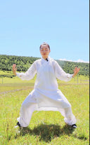 5 Gentle Spine Stretches for Office Workers Over 40 | Daily Desk Routine