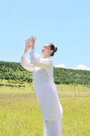 Underarm Release Mobility for Better Posture | Tai Chi Soft Upper Body Flow