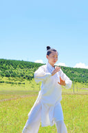 Full Body Flow Course--Unlock Your Natural Fluidity