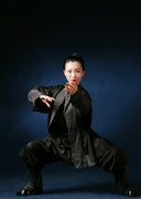 Private live Tai Chi Coaching