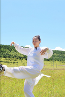 25-minute shoulder and back adjustment course